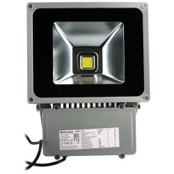 Reflektor - naświetlacz LED 100W