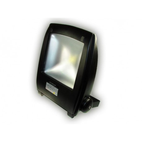 Reflektor - naświetlacz LED 50W - nowy model