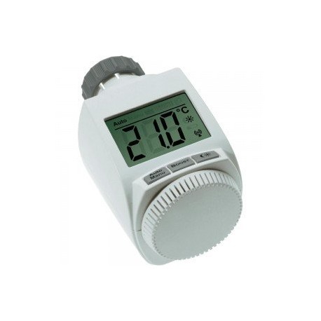 Głowica termostatyczna MAX!