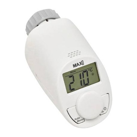 Głowica termostatyczna MAX! Basic