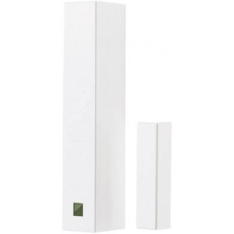 Czujnik otwarcia okna - system MAX!